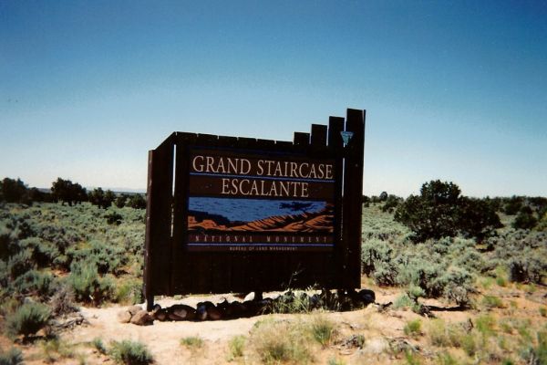 Big Mountain, Utah