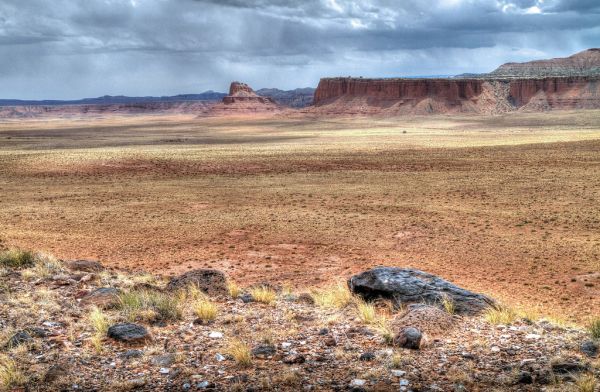 Solomons Temple, Utah
