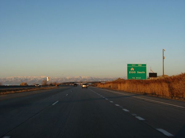 Range Valley Mountain photo 3