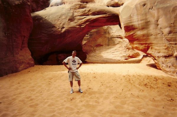 Elephant Rock photo 3