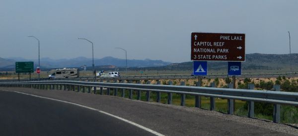 Bryce Canyon City photo 3