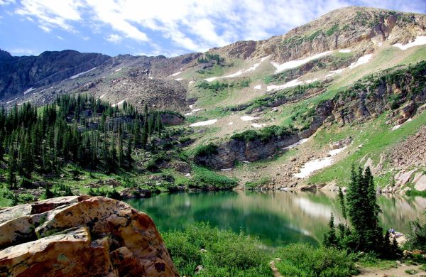 Alta, Utah
