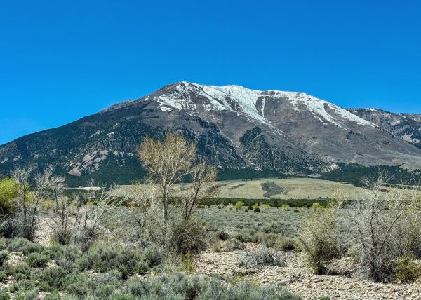 Marysvale Peak photo 2