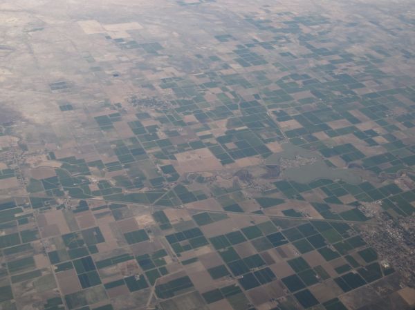 Hinckley, Utah
