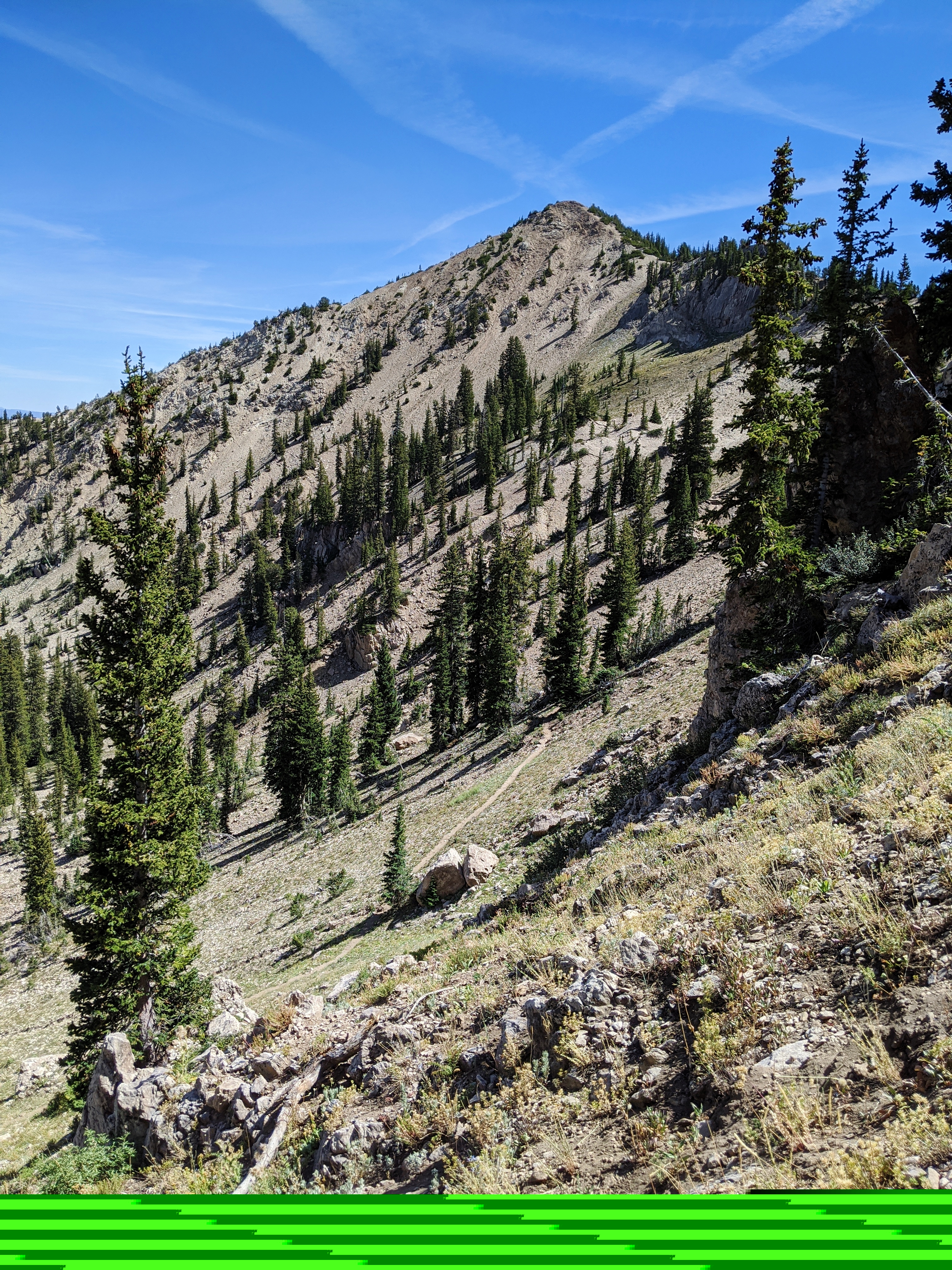 Sunset Peak photo 2