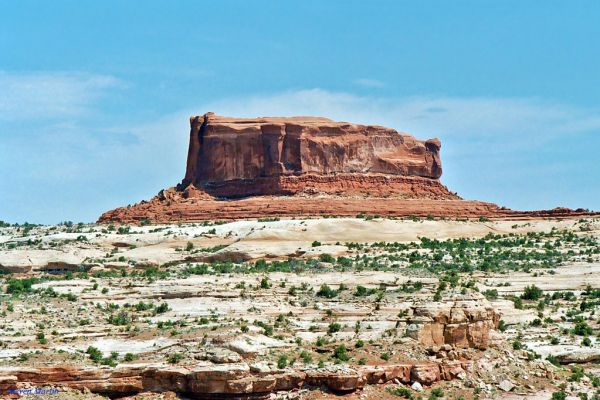 Monitor Butte photo 3
