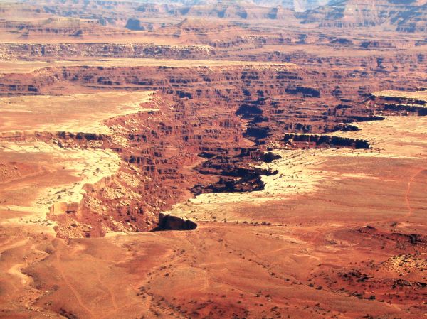Buck Mesa photo 2