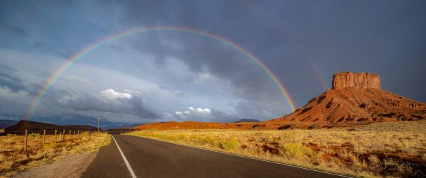 Gravel Hill, Utah