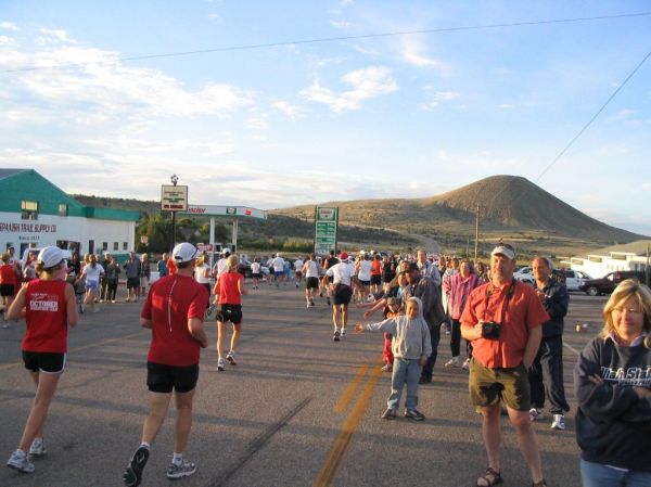 Miller Mountain photo 3