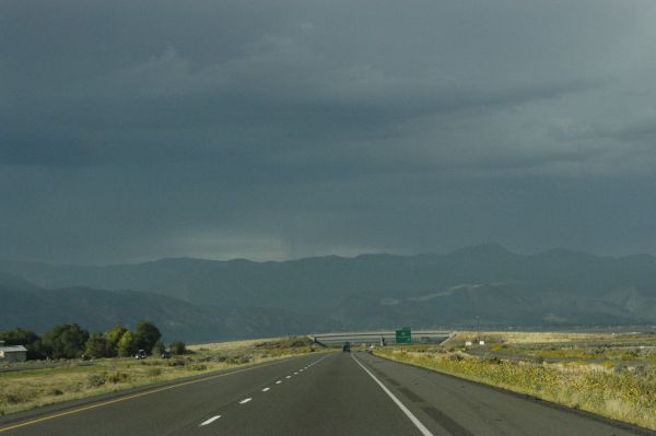 Paragonah, Utah