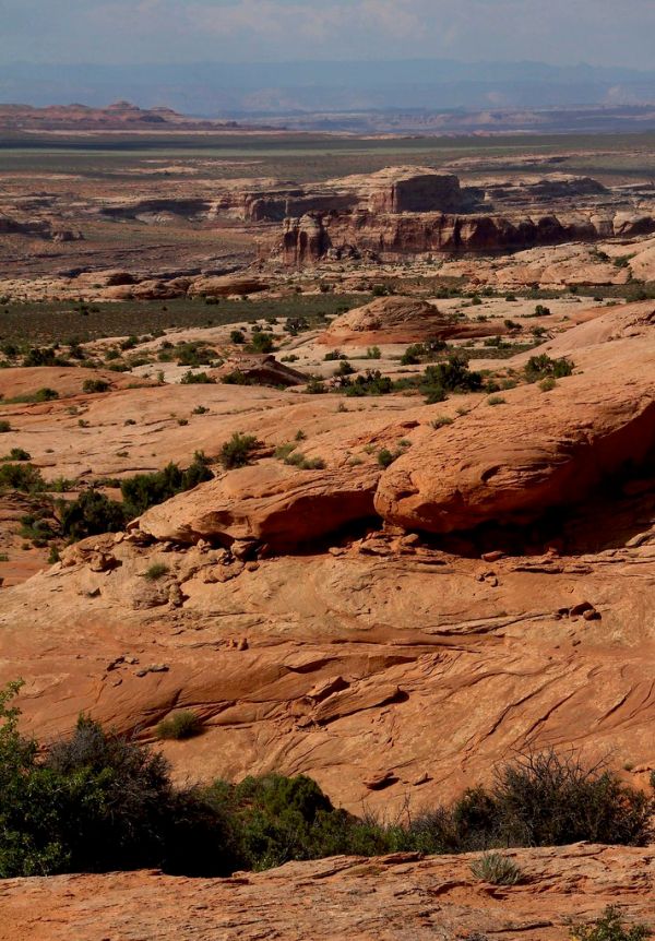 Sandstone Knolls photo 2