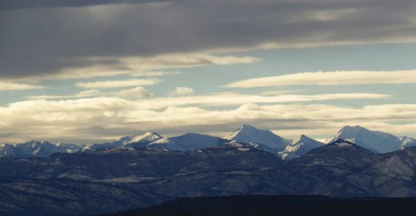 Mount Belknap photo 3