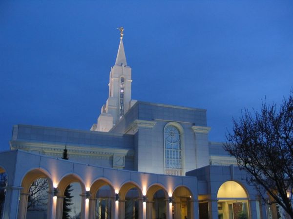 Bountiful photo 3