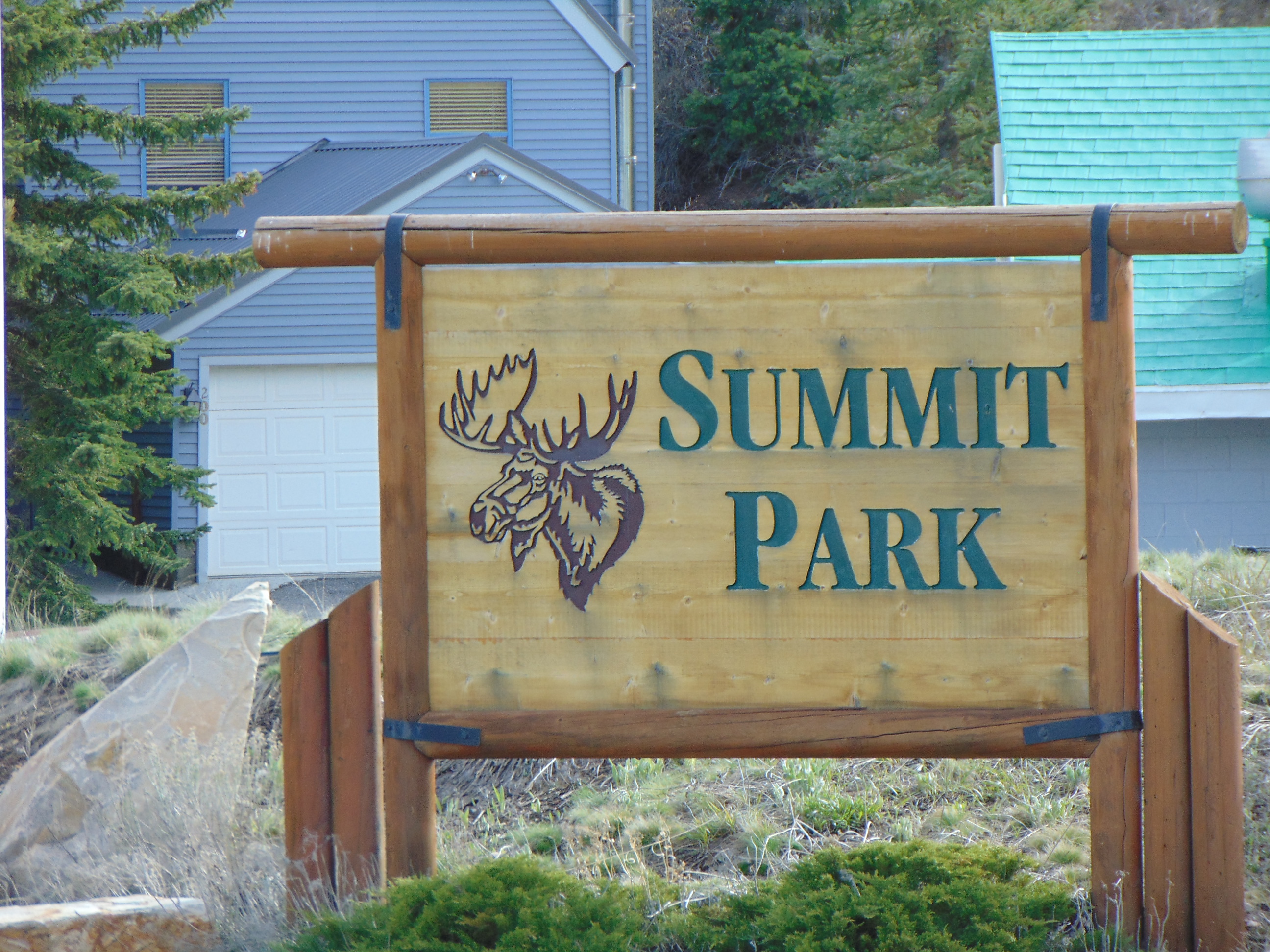 Summit Park, Utah