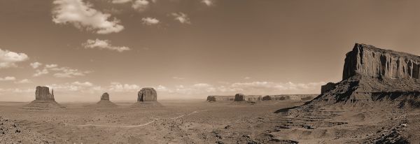 Adams Butte, Utah
