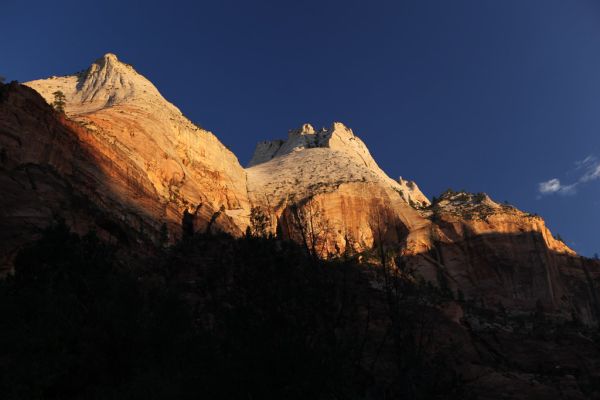 Mount Majestic photo 2