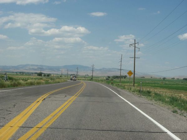 Gunnison, Utah