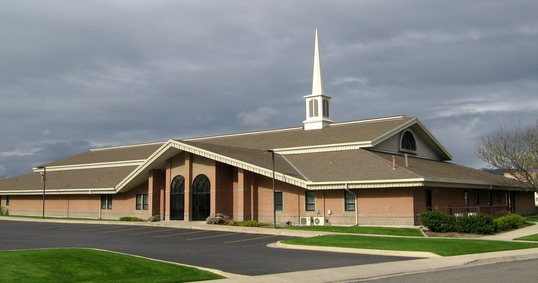 West Valley City, Utah