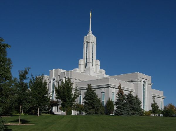 American Fork photo 3