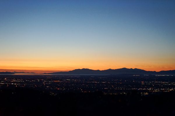 Ogden, Utah