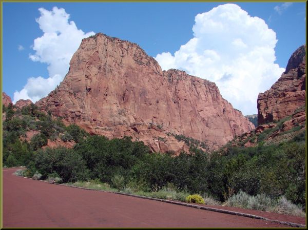 Kolob Peak photo 3