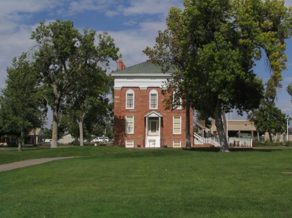 Fillmore, Utah
