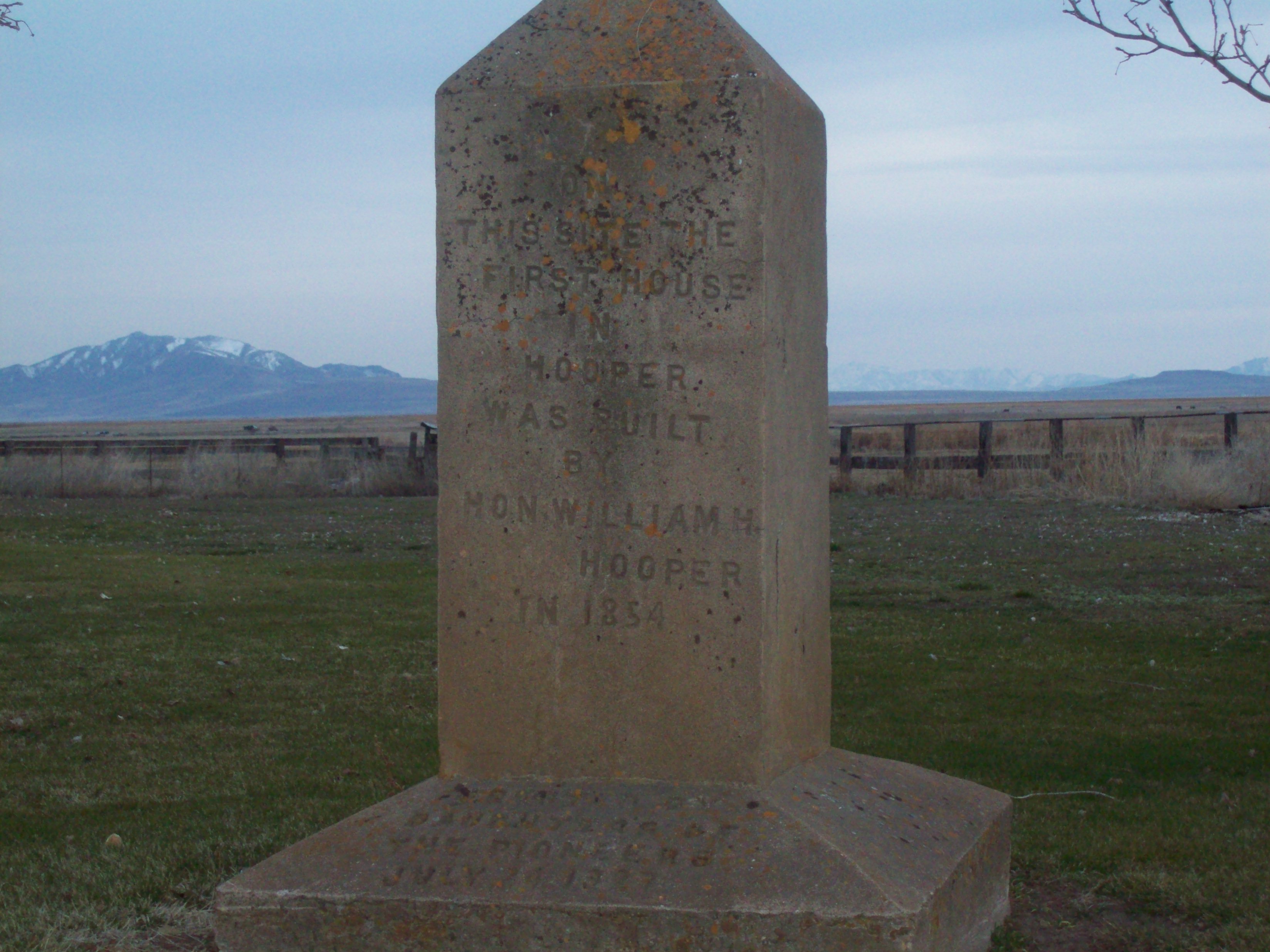 Hooper, Utah