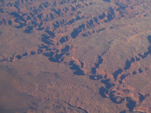 Clear Creek Mountain photo 2