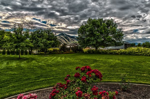Hyrum - City in Utah