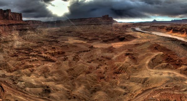 Canyon Rim photo 2