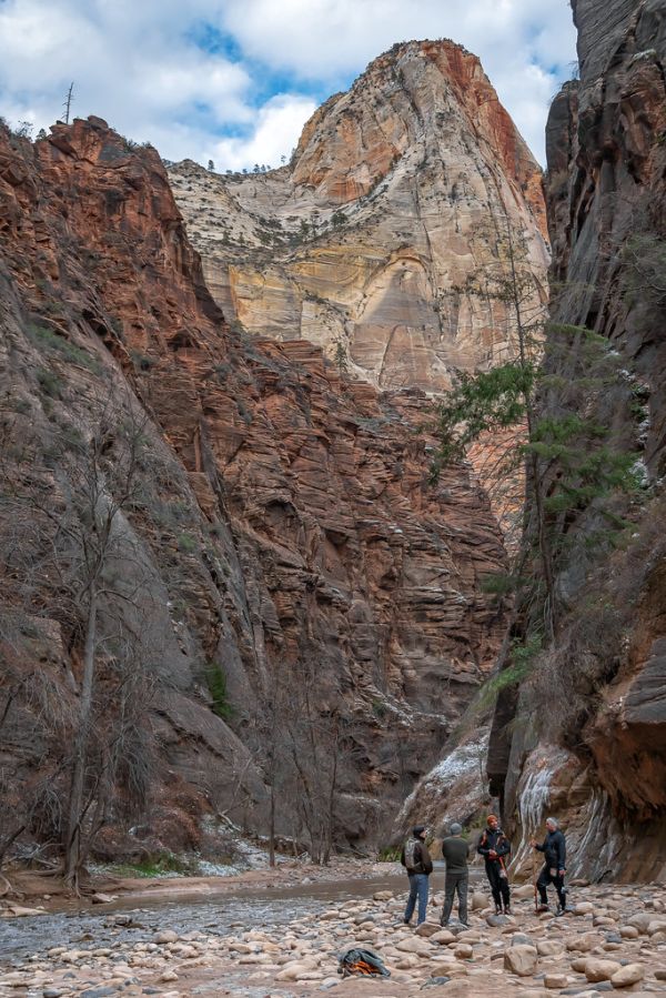 Indian Peak photo 3