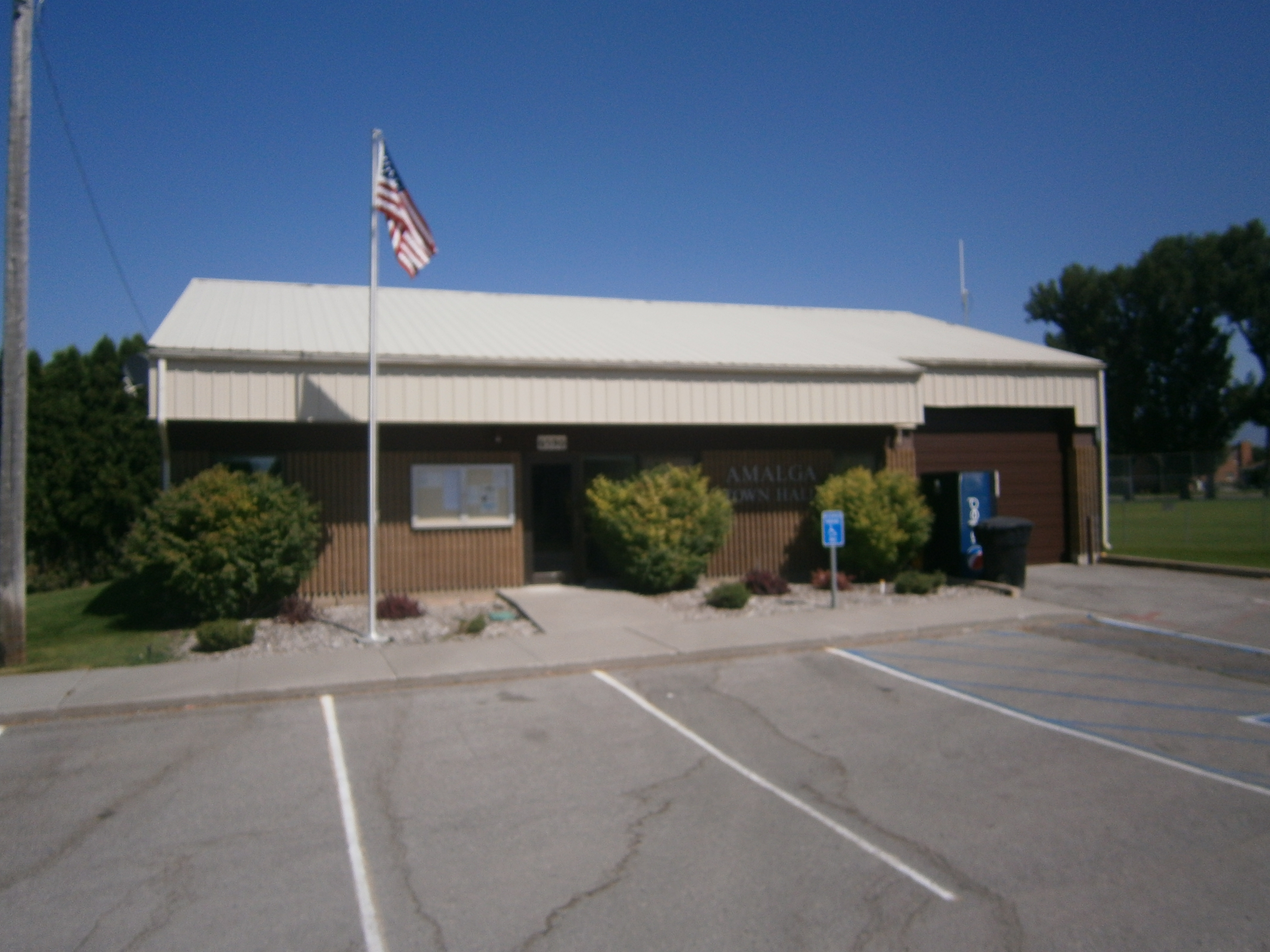 Amalga, Utah