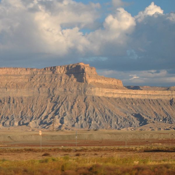 Battleship Butte photo 3
