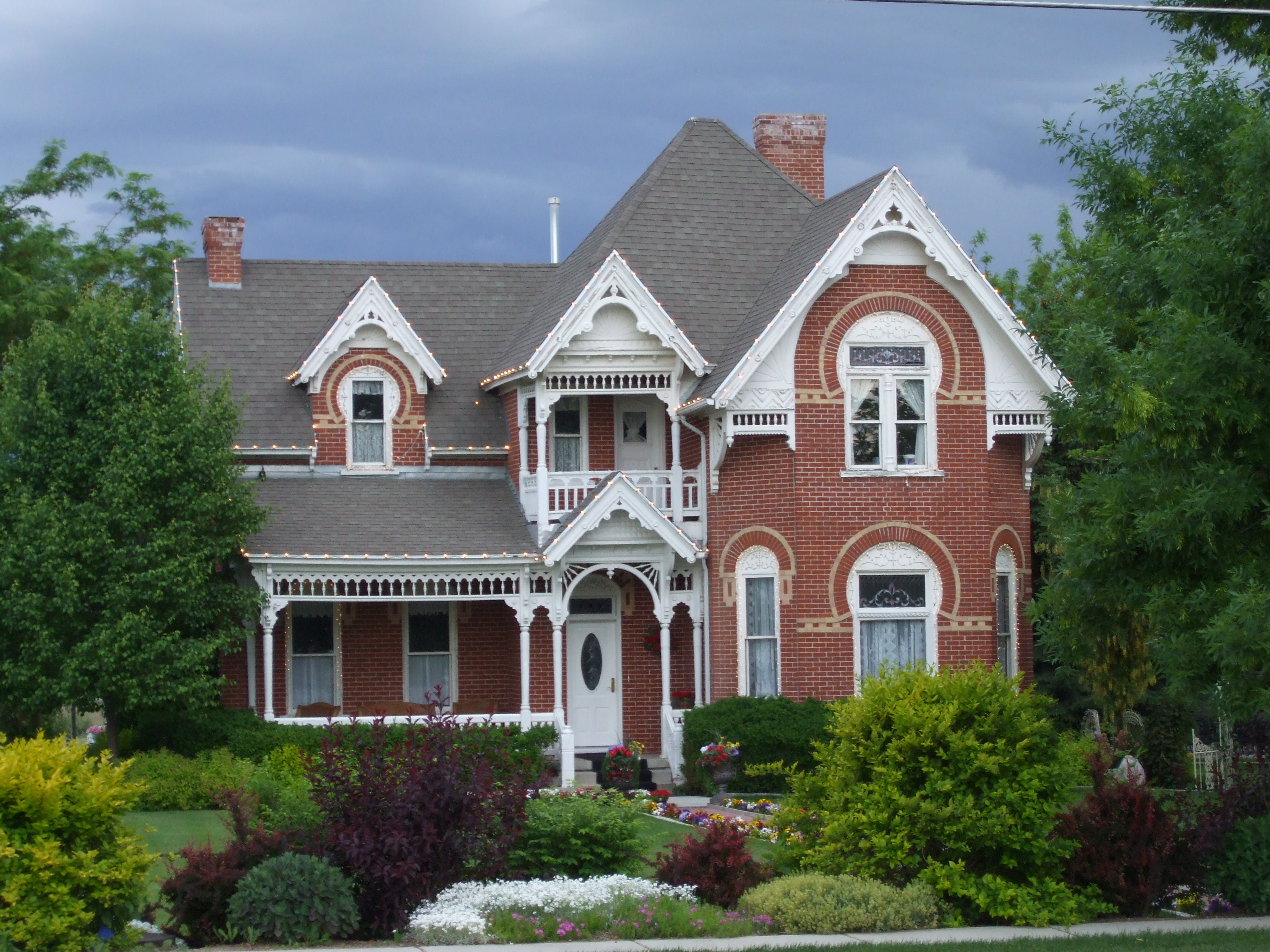 Layton, Utah