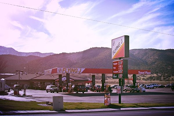 Nephi, Utah