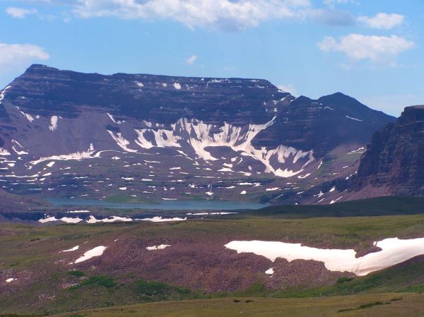 Wilson Peak photo 3