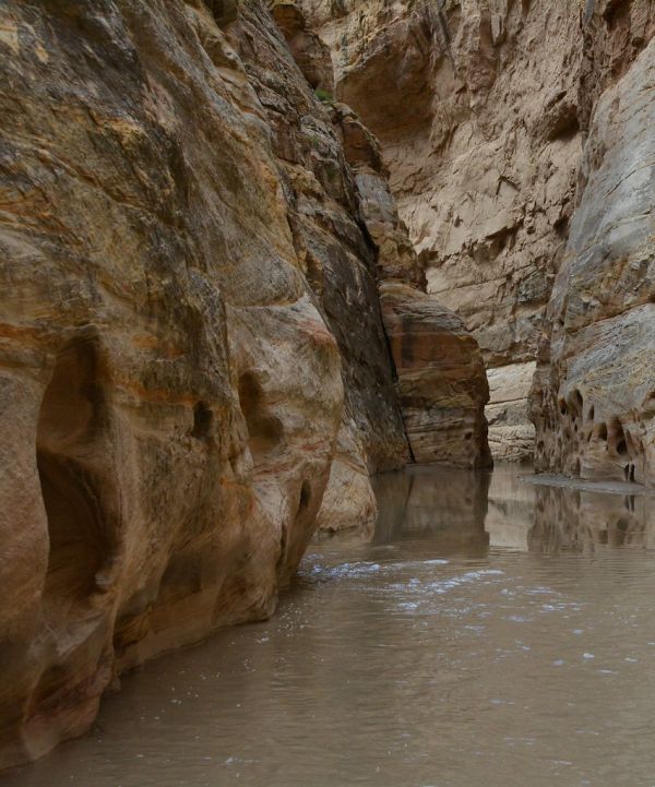 Mud Canyon Butte photo 2