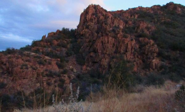 Hill Creek Point photo 2