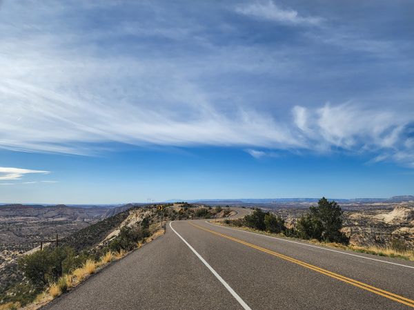 Hogback photo 2