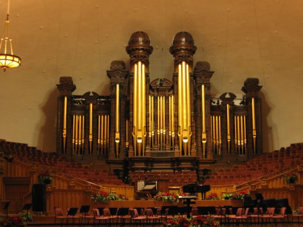 The Tabernacle photo 2