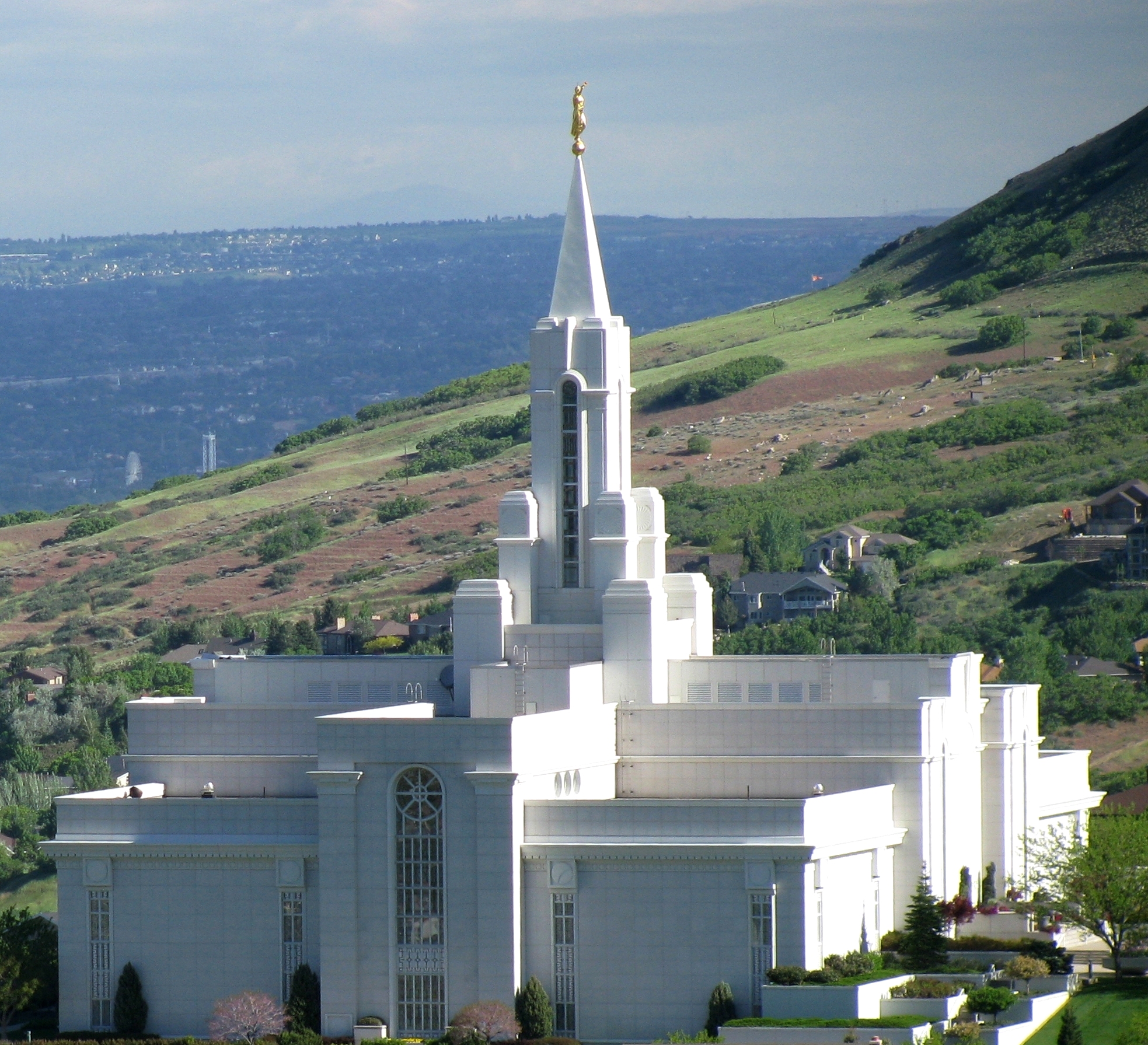 Bountiful, Utah