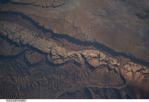 Block Mesas photo 2