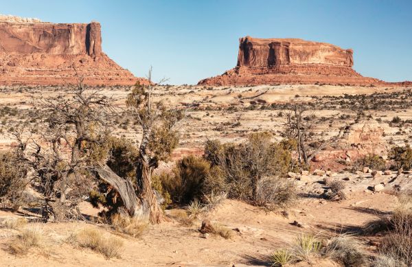 Merrimac Butte photo 2