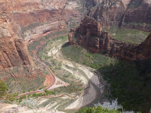 Angels Landing photo 2