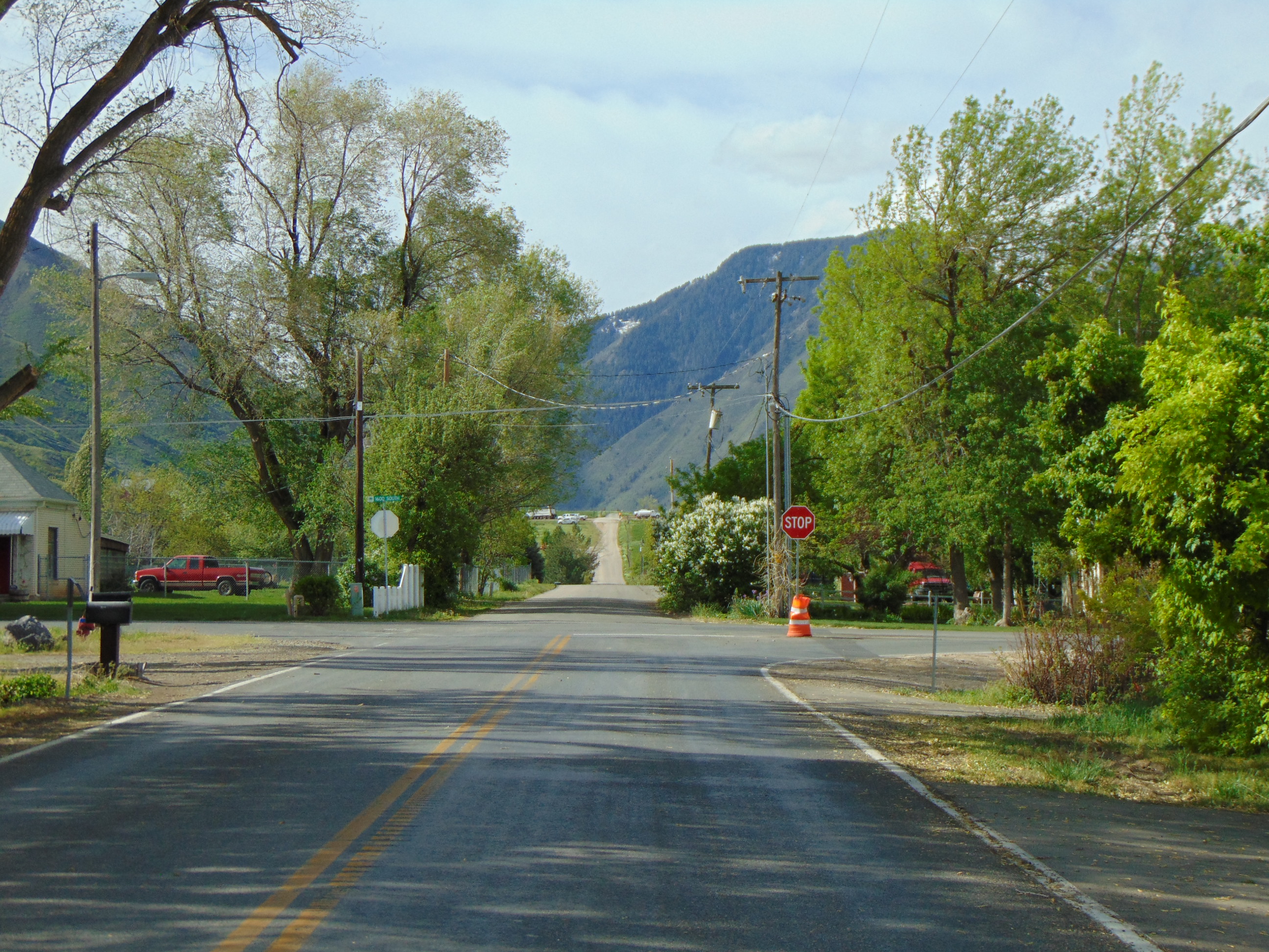 Mapleton photo 3