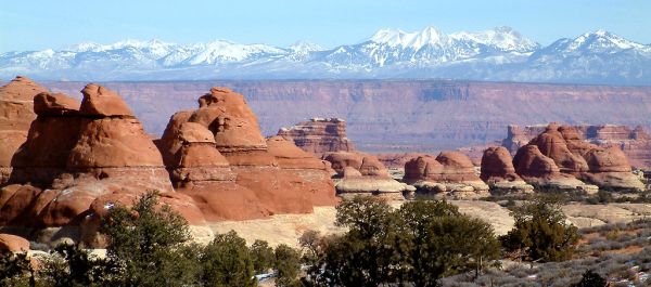 Needle Mountain photo 3