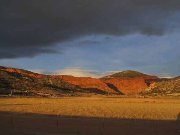 Bicknell, Utah