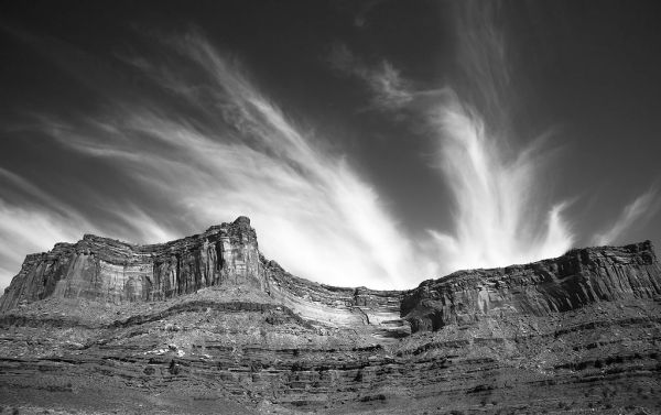 Petes Mesa, Utah