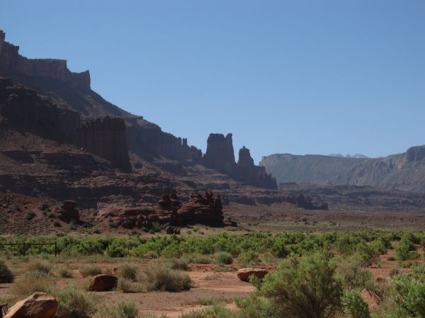 Fisher Mesa photo 3