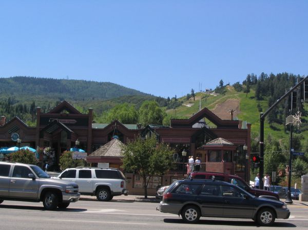 Steamboat photo 3